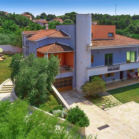 Villa Giardina Apartments Vinkuran Exterior photo