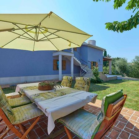 Villa Giardina Apartments Vinkuran Exterior photo